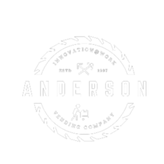 Anderson Vending